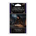 Game of Thrones: LCG 2nd Ed: Daggers In The Dark