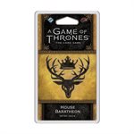 Game of Thrones: LCG 2nd Ed: House Baratheon Intro Deck