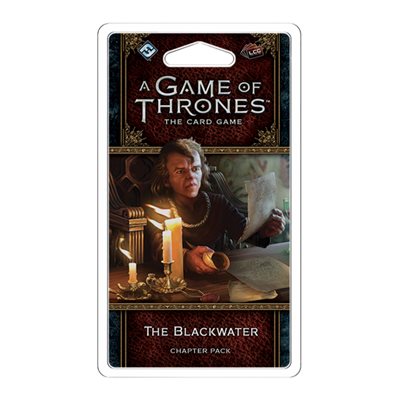 Game of Thrones: LCG 2nd Edition: The Blackwater