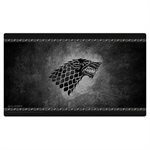 Game of Thrones: Playmat: House Stark
