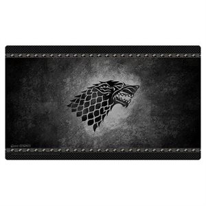 Game of Thrones: Playmat: House Stark