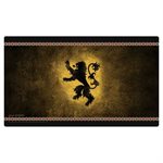Game of Thrones: Playmat: House Lanni