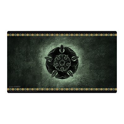 Game of Thrones: Playmat: House Tyrel