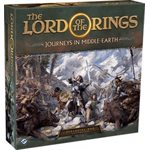The Lord of The Rings: Journeys In Middle-Earth: Spreading War Expansion