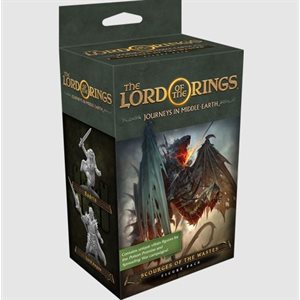 The Lord of the Rings: Journeys in Middle-Earth: Scourges of the Wastes Figure Pack (FR) ^ OCT 28
