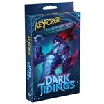 Keyforge: Dark Tidings Deluxe Archon Deck