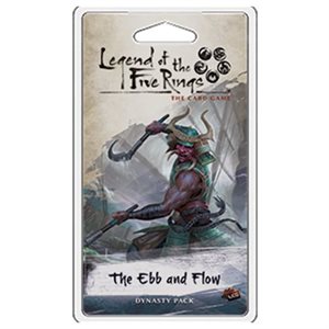 Legend of the Five Rings: The Ebb And Flow
