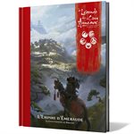 Legend of the Five Rings RPG: Emerald Empire (FR)