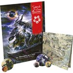 Legend of the Five Rings RPG: Masks of the Oni (FR)