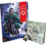 Legend of the Five Rings RPG: Winter's Embrace (FR)