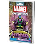 Marvel Champions: Le Jeu De Cartes: Kang (FR)