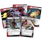 Marvel Champions: LCG: Wasp Hero Pack