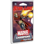 Marvel Champions: Le Jeu De Cartes: Star-Lord (FR)