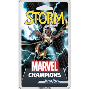 Marvel Champions LCG: Storm Hero Pack ^ NOV 11 2022