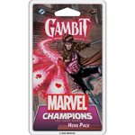 Marvel Champions LCG: Gambit Hero Pack ^ FEB 24 2023