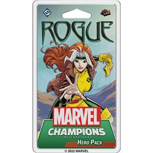 Marvel Champions LCG: Rogue Hero Pack ^ FEB 24 2023