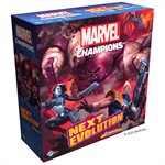 Marvel Champions LCG: Next Evolution Campaign Expansion ^ AUG 18 2023