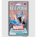 Marvel Champions LCG: Iceman Hero Pack (FR) ^ MAY 31 2024
