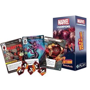 Marvel Champions Next Evolution Story Kit ^ NOV 2023
