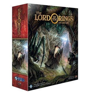 Lord of the Rings LCG: Revised Core Set ^ JAN 14 2022