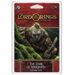 Lord of the Rings LCG: The Dark of Mirkwood Scenario Pack