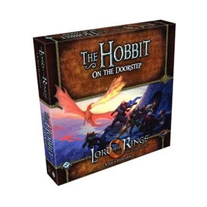 Lord of the Rings LCG: The Hobbit - On The Doorstep