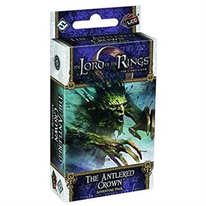 Lord of the Rings LCG: The Antlered Crown