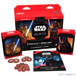 Star Wars: Unlimited: Spark of Rebellion Two Player Starter (FR) ^ MARCH 8 2024