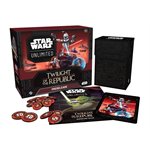 Star Wars: Unlimited: Twilight of the Republic Prerelease Box ^ NOV 1 2024