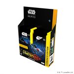 Star Wars: Unlimited: Jump to Lightspeed Carbonite Box