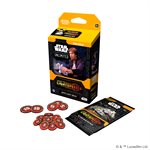 Star Wars: Unlimited: Jump to Lightspeed Spotlight Deck: Han Solo and Boba Fett