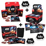 Star Wars: Unlimited: Premium Bundle