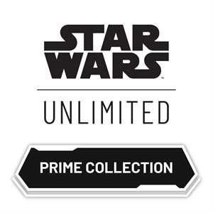 Star Wars: Unlimited: Prime Bundle