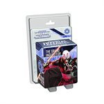 Star Wars: Imperial Assault: The Grand Inquisitor Villain