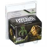 Star Wars: Imperial Assault: Jabba The Hutt