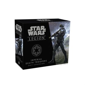 Star Wars: Legion: Imperial Death Troopers Unit