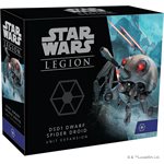 Star Wars: Legion: DSD1 Dwarf Spider Droid Unit Expansion