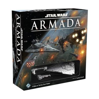 Star Wars: Armada: Core Set