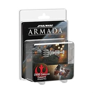 Star Wars: Armada: Corellian Corvette