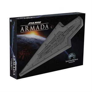 Star Wars: Armada: Super Star Destroyer