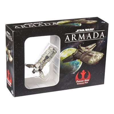 Star Wars: Armada: Phoenix Home
