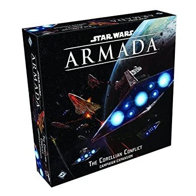 Star Wars: Armada: The Corellian Conflicts