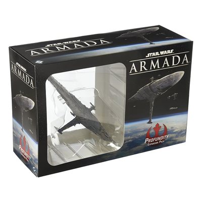 Star Wars: Armada: Profundity Expansion Pack
