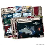 Star Wars: Armada: Galactic Republic Fleet Starter