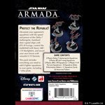 Star Wars: Armada: Republic Fighter Squadrons Expansion Pack