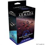 Star Wars: Armada: Separatist Fighter Squadrons Expansions Pack