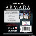 Star Wars: Armada: Upgrade Card Collection