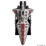 Star Wars: Armada: Venator-Class Star Destroyer