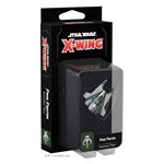 X-Wing 2nd Ed: Fang Fighter Expansion Pack