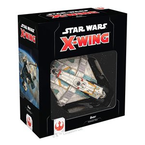 X-Wing 2nd Ed: Ghost Expansion Pack